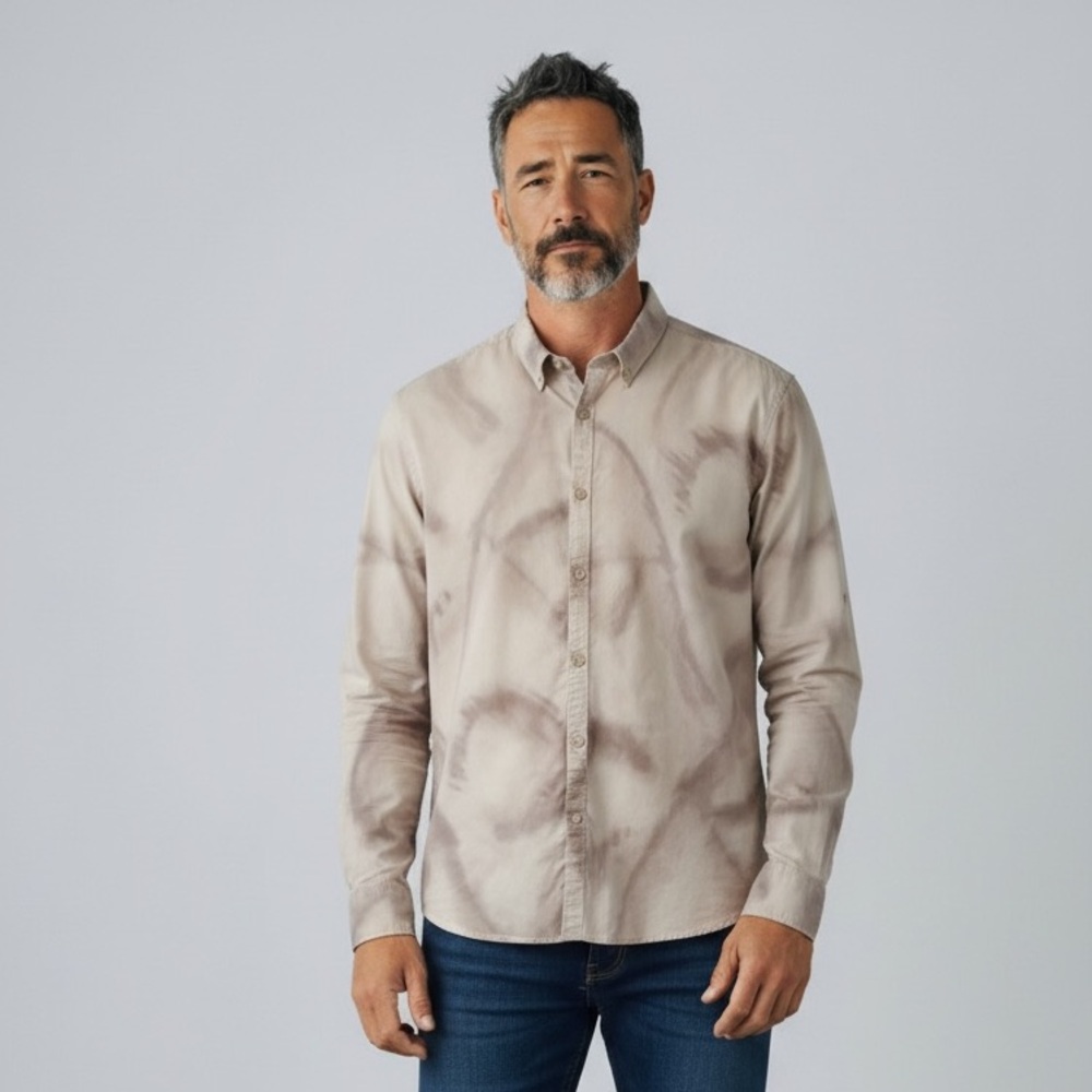 Calvin Klein Button Down Shirt